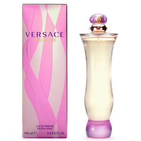 versace woman perfume review|perfume Versace woman 100ml.